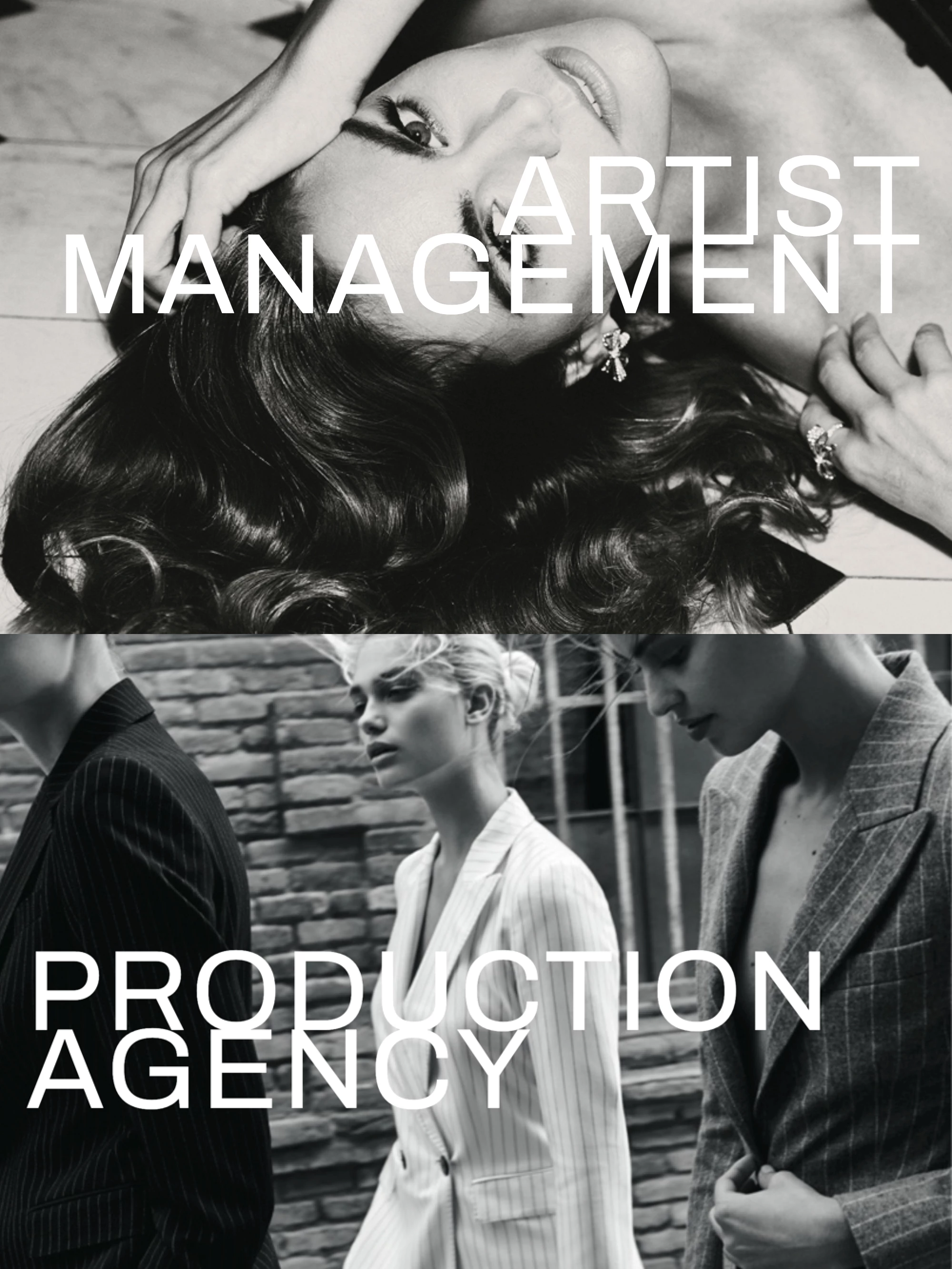 8 Artist Management